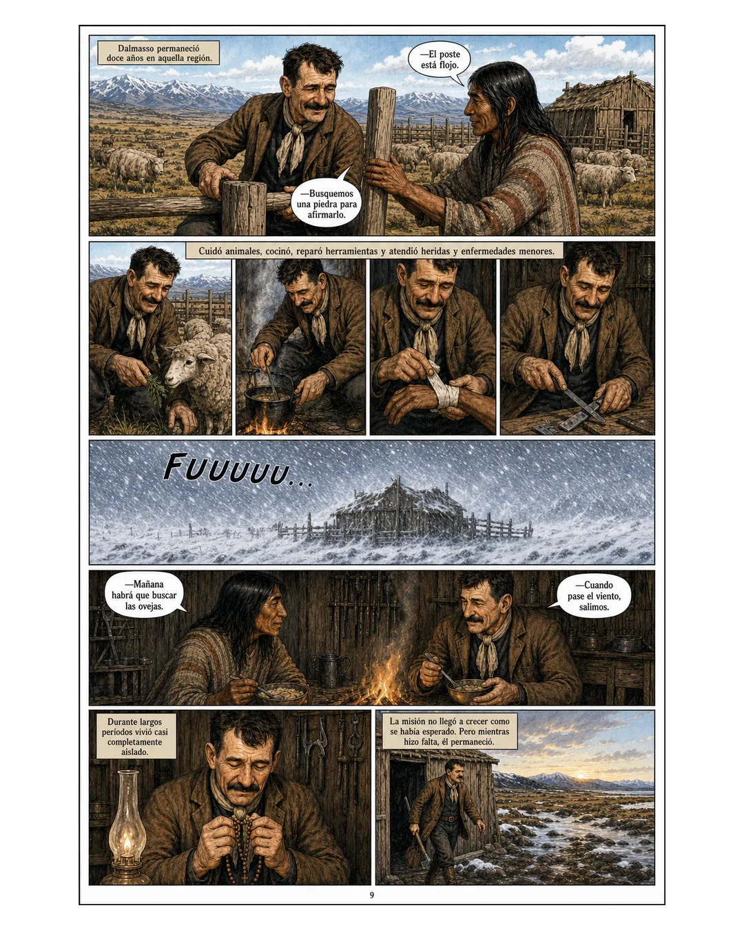 Dalmasso: Página 10