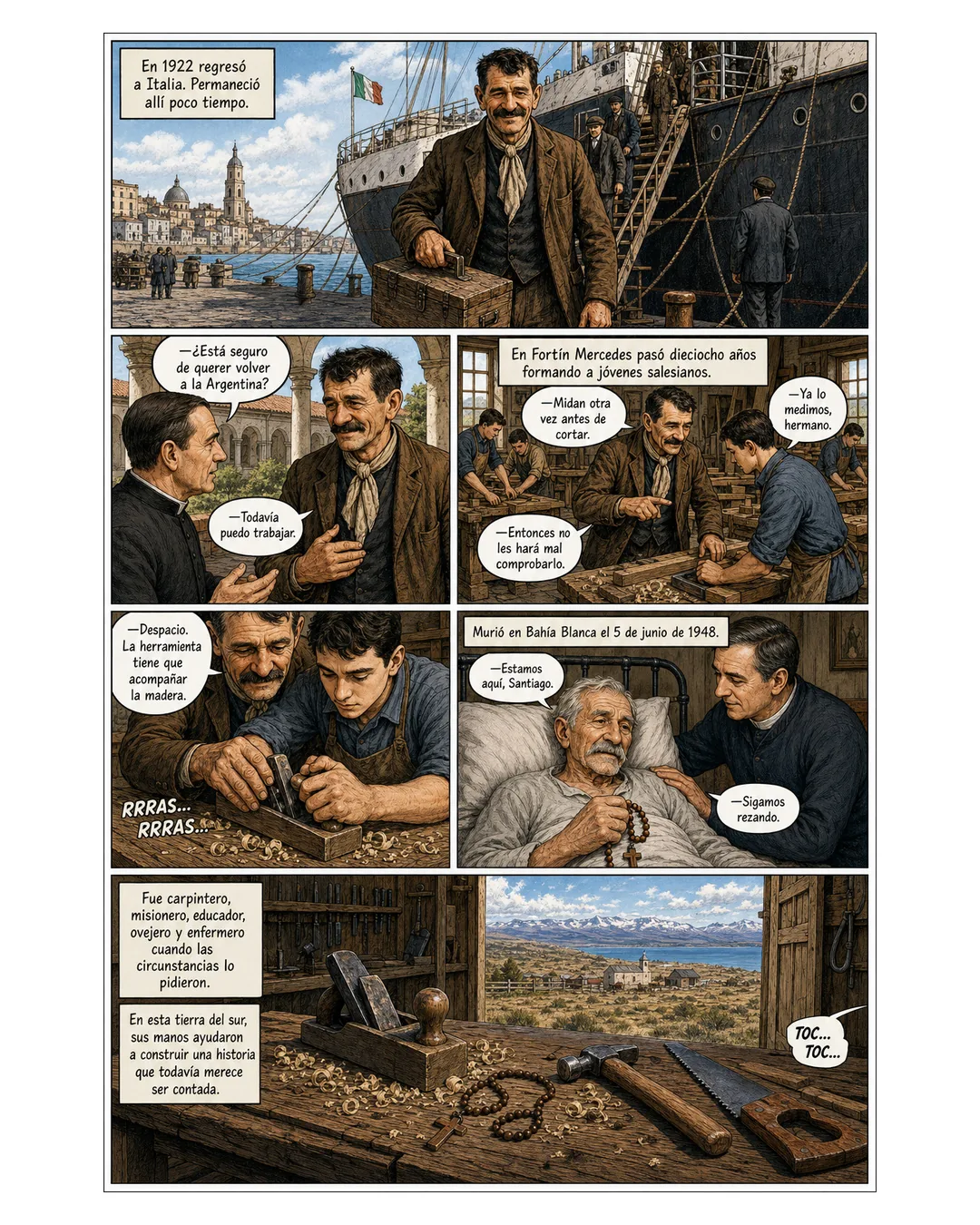 Dalmasso: Página 11